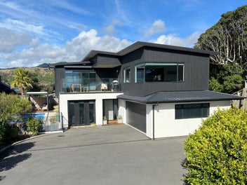 24 Rosetta Road, Raumati South, Paraparaumu