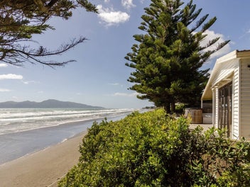 245 Rosetta Road, Raumati Beach, Paraparaumu