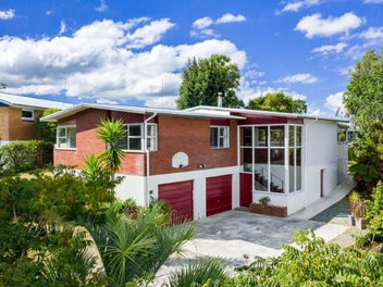 14 Parkland Crescent, Kamo, Whangarei