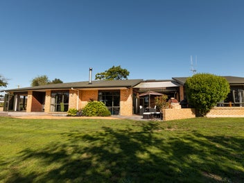 161 Hautapu Road, Cambridge