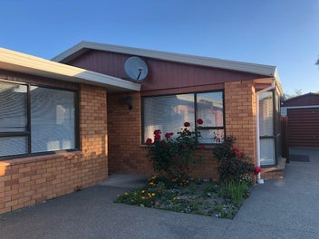 1/387 Harewood Road, Bishopdale, Christchurch