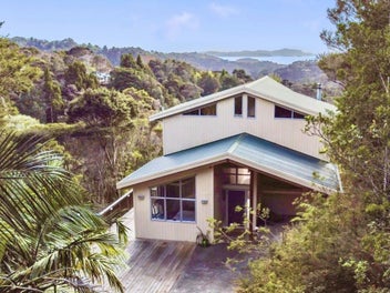 33 Ward Drive, Opua, Opua