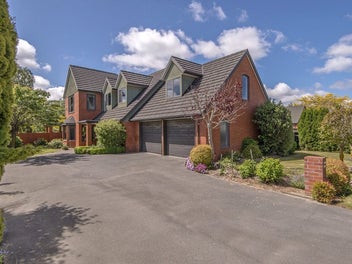 10 Catherwood Avenue, Allenton, Ashburton