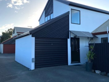 3/129 Clarence Street, Riccarton, Christchurch