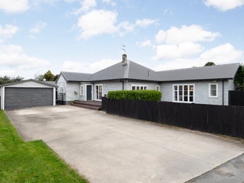 33 Hobson Street, Maeroa, Hamilton