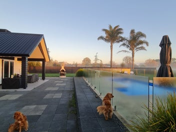 298 Marshmeadow Road, Newstead, Hamilton