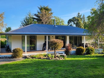 59 Hawkswood Road, Hawkswood, Cheviot