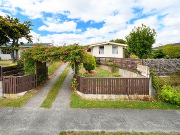 27 Havelock Avenue, Westbrook, Palmerston North