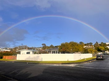 2 Tyne Road, Forrest Hill, Auckland