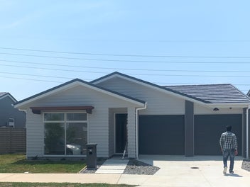 16 Wairepo Street, Takanini, Auckland