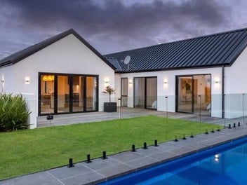 316 Worsleys Road, Westmorland, Christchurch