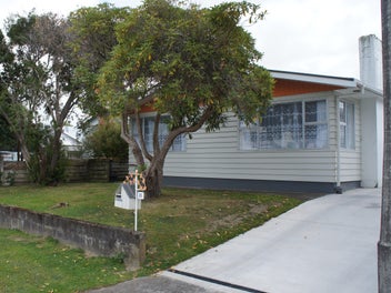 20 Matipo Street, Takaro, Palmerston North