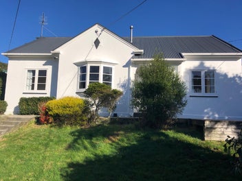 6 Hathaway Avenue, Karori, Wellington