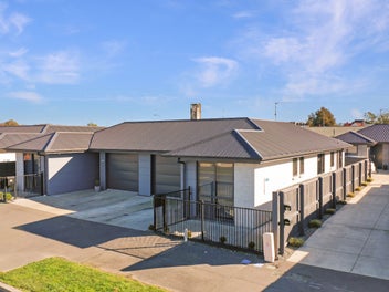 63 William Street, Ashburton, Ashburton