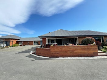 9B Argelins Road, Hanmer Springs, Hanmer Springs