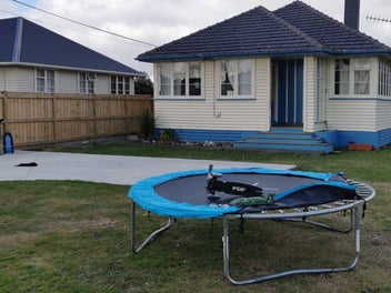 18 Collins Crescent, Feilding, Feilding
