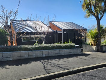 47 Sutcliffe Street, Saint Clair, Dunedin