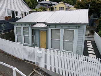 12 Canongate, Dunedin Central, Dunedin