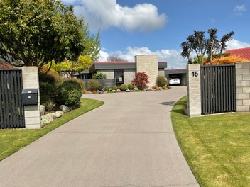 15 Kestrel Crescent, Matamata, Matamata