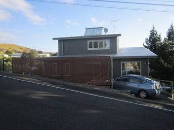 7 Ensor Street, Burnside, Dunedin