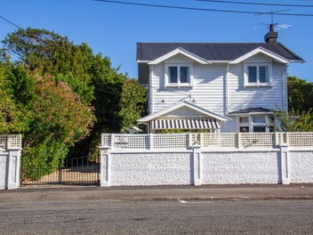 10 Wallace Street, Featherston, Featherston