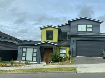 6 Atherton Terrace, Churton Park, Wellington