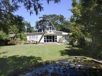 808 State Highway 53, Featherston