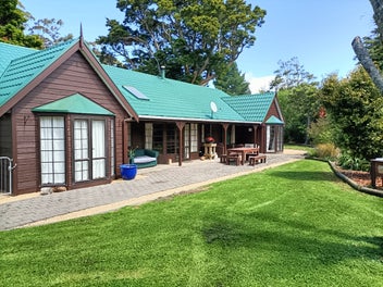 2 Kereru Grove, Featherston, Featherston