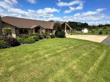 38 Korowai Rise, Ramarama, Drury