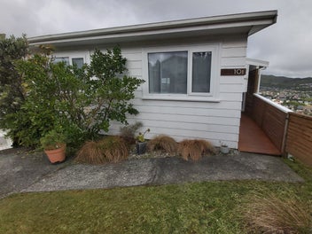 10B Ceres Crescent, Johnsonville, Wellington
