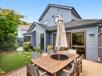 2/88 Hautana Street, Woburn, Lower Hutt