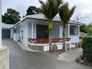 47 Highfield Way, Maunu, Whangarei
