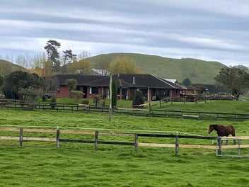 761 State Highway 1, Te Horo