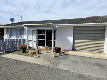 571B Thames Highway, Oamaru North, Oamaru
