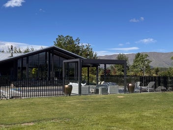 481 Hamilton Road, Ashwick Flat, Fairlie