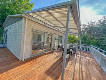 20 Rangimoana Avenue, Turangi