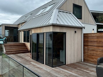 16 Panorama Road, Clifton, Christchurch