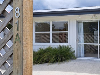 81A Westminster Avenue, Tamatea, Napier