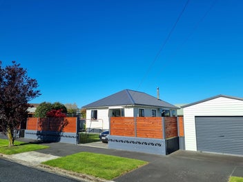 25 Forth Street, Mosgiel, Mosgiel