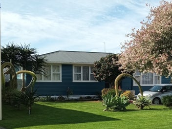 37 Andrew Street, Elgin, Gisborne