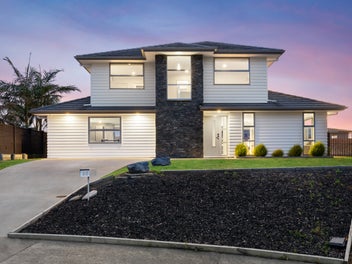 28 Resolution Drive, Gulf Harbour, Whangaparaoa