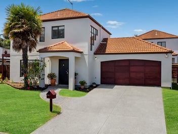 5A Nad Place, East Tamaki Heights, Auckland