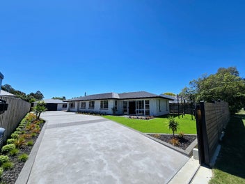 20 John Street, Rolleston, Rolleston