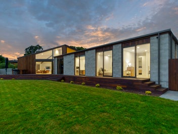 3 Tui Vale Lane, Halswell, Christchurch