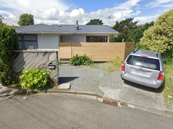 36 Lynda Avenue, Paparangi, Wellington