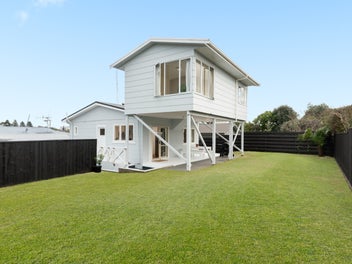 113B Ranch Road, Mount Maunganui, Mount Maunganui