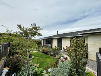 19 Reservoir Road, Oamaru North, Oamaru