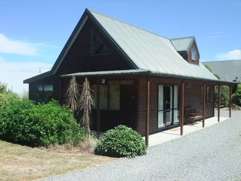 72 Conical Hill Road, Hanmer Springs, Hanmer Springs