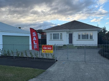 27 East Street, Claudelands, Hamilton