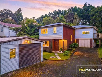 3 Boylan Road, Titirangi, Auckland
